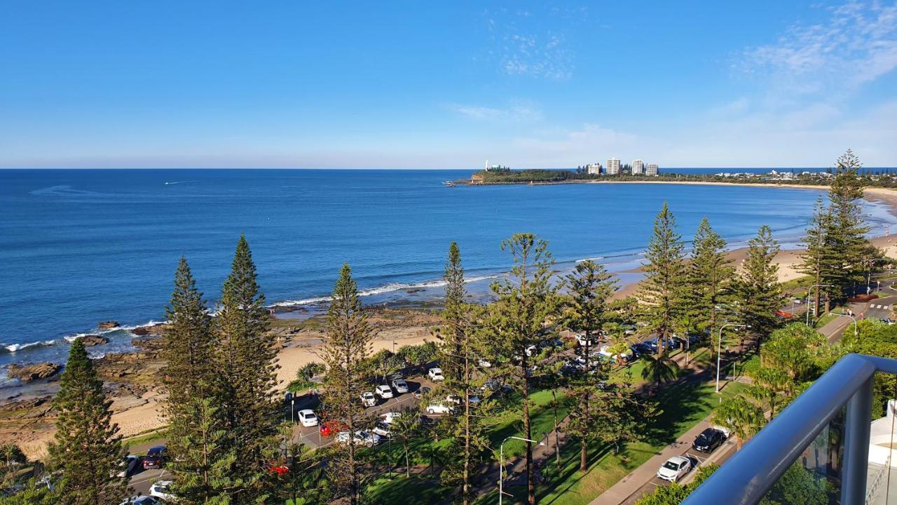 Pacific Beach Resort Мулулаба Экстерьер фото