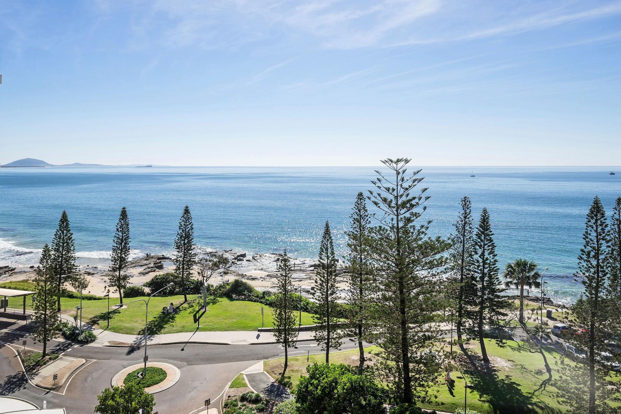 Pacific Beach Resort Мулулаба Экстерьер фото