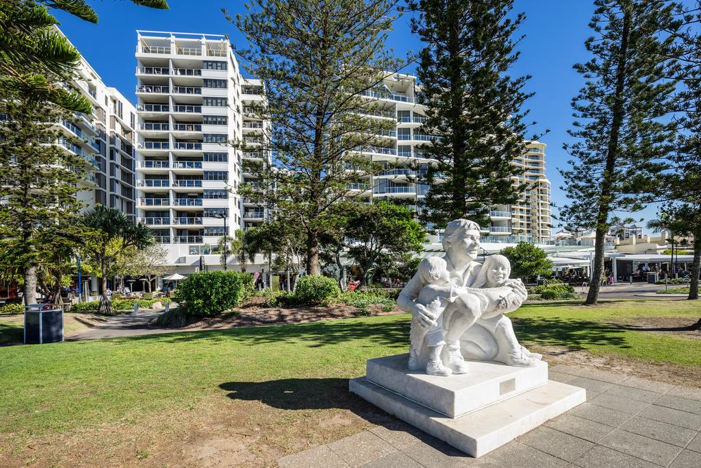 Pacific Beach Resort Мулулаба Экстерьер фото